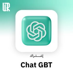 حساب Chatgpt